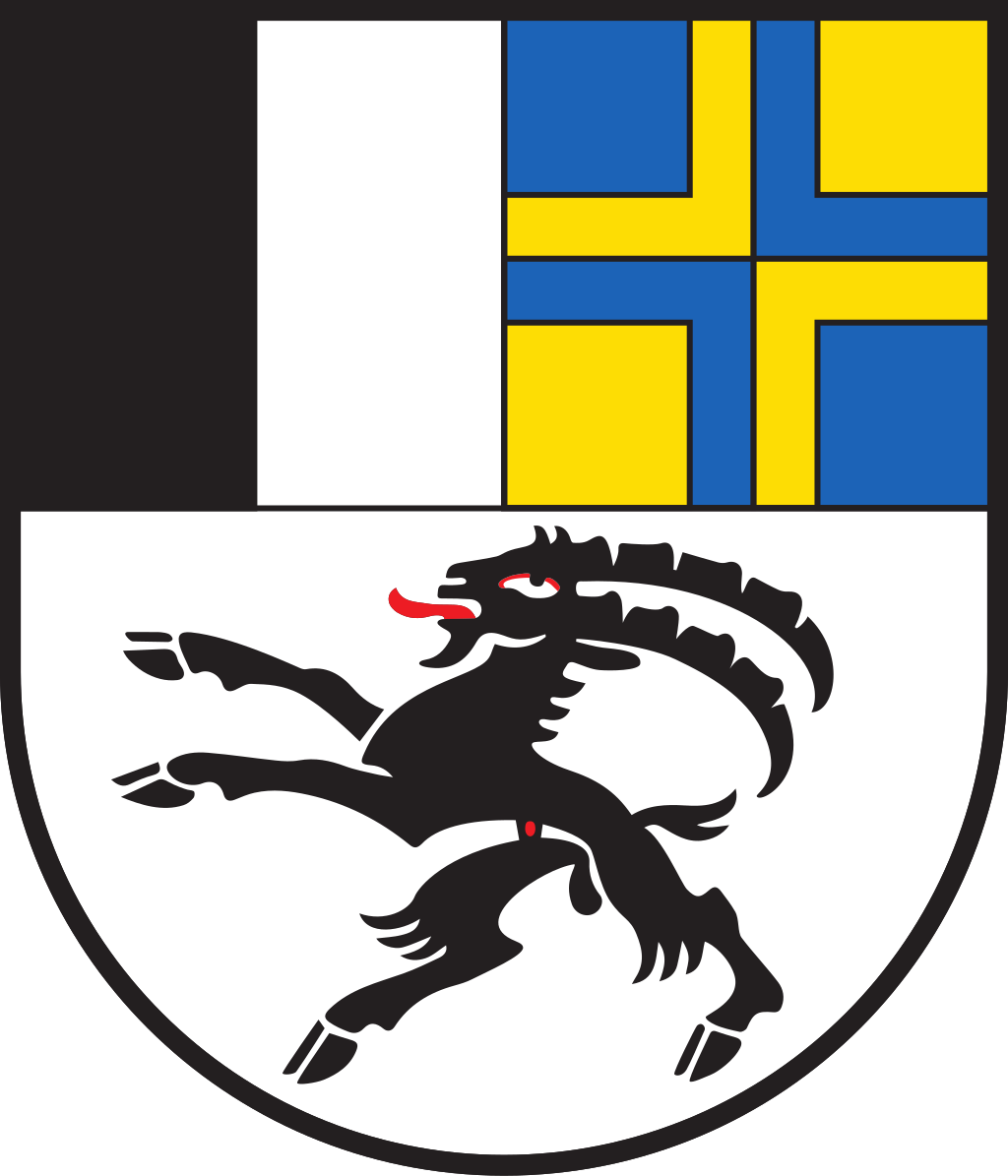 Graubünden Wappen - Swiss tax filing