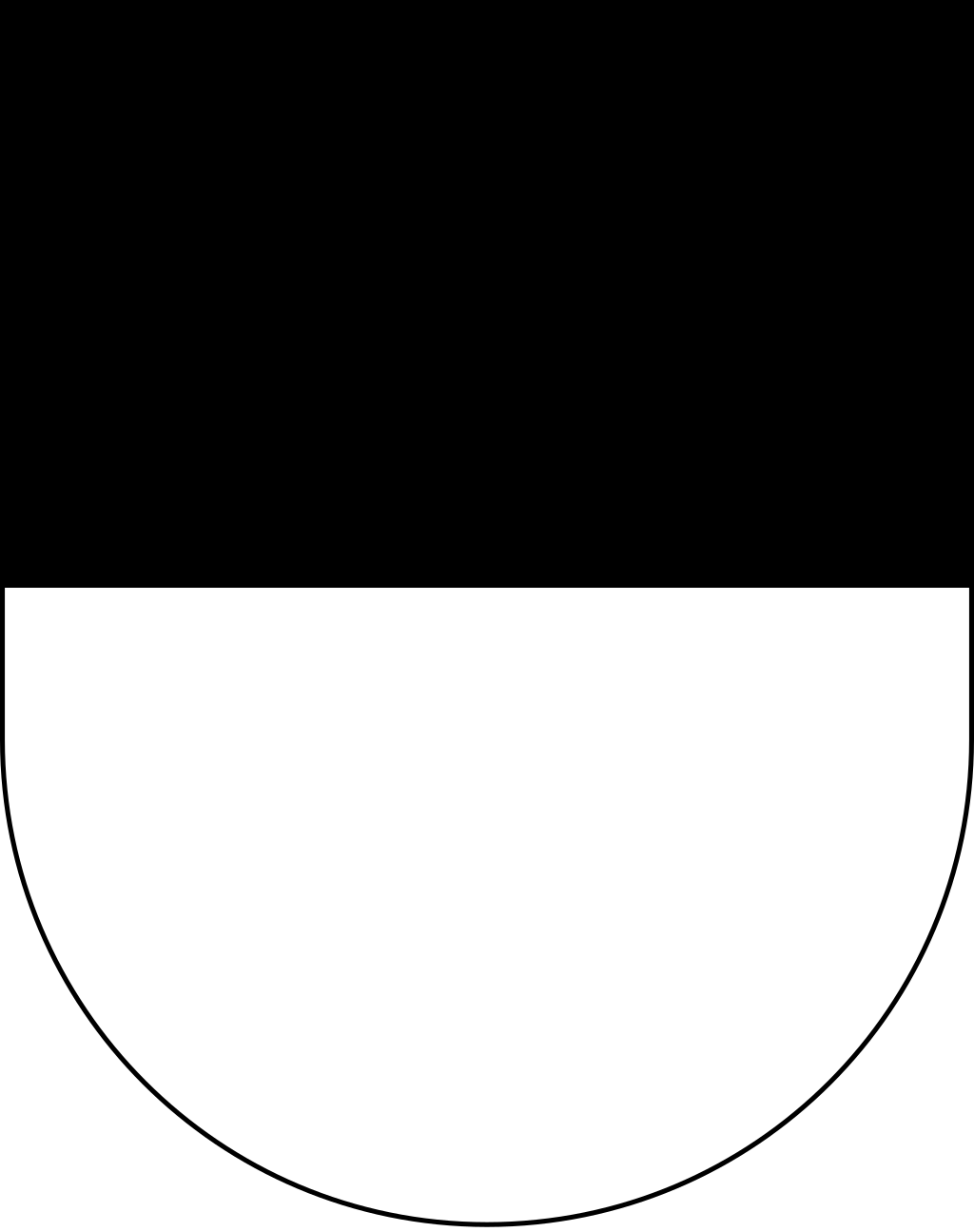 Freiburg Wappen - Swiss tax filing